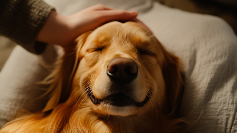 Aumente a qualidade de vida do seu melhor amigo: Descubra os benefícios da fisioterapia para cachorros