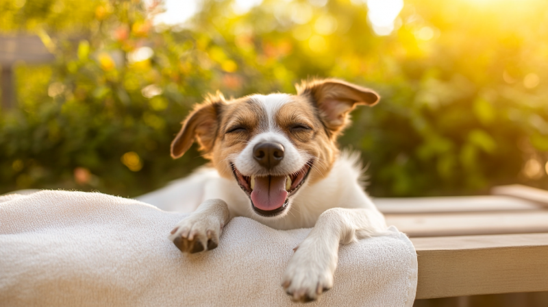 Benefícios da Ozonioterapia para Cachorros Benefícios da Ozonioterapia para Cachorros