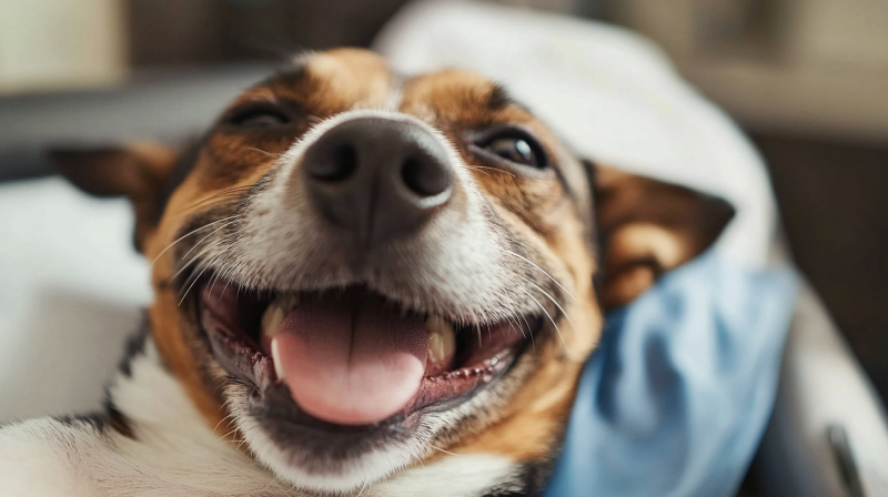 Ozonioterapia para Cães: Benefícios e Aplicações do Tratamento Veterinário Ozonioterapia para Cães: Benefícios e Aplicações do Tratamento Veterinário