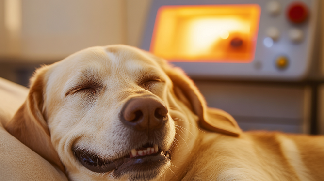 Benefícios da Ozonioterapia para Cachorro: Saiba Mais Benefícios da Ozonioterapia para Cachorro: Saiba Mais