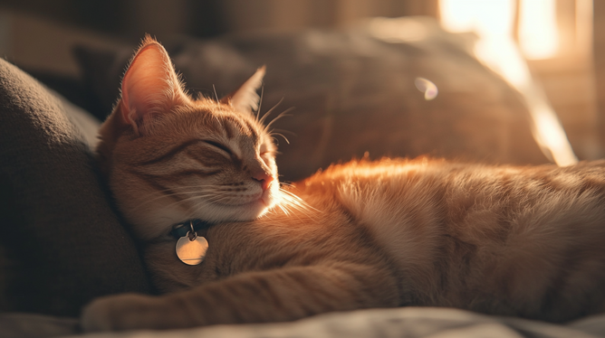 Microchipagem em Gatos: Segurança e Cuidados Importantes
