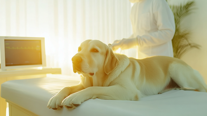 Ozonioterapia em Cães: Benefícios e Cuidados Ozonioterapia em Cães: Benefícios e Cuidados
