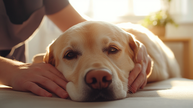 Fisioterapia e Reabilitação Animal: Melhorando a Saúde dos Pets Fisioterapia e Reabilitação Animal: Melhorando a Saúde dos Pets