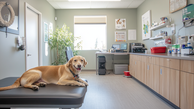 Ozonioterapia para Cães: Benefícios Incríveis