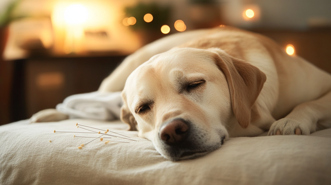Acupuntura em Cachorro: 7 Benefícios Incríveis que Você Precisa Conhecer Acupuntura em Cachorro: 7 Benefícios Incríveis que Você Precisa Conhecer