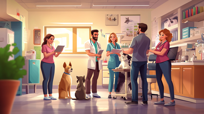 Clínica Veterinária Popular: Dicas para Economizar Clínica Veterinária Popular: Dicas para Economizar