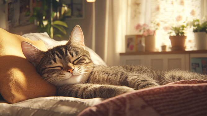 Fisioterapia para Gatos: 5 Benefícios Incríveis que Você Precisa Conhecer