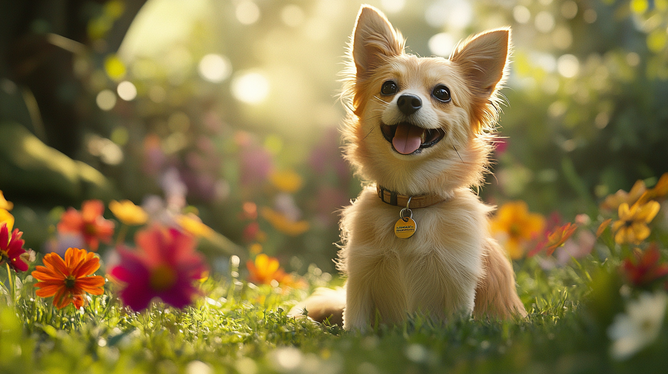 Microchipagem de Cachorro: 5 Benefícios Imperdíveis Microchipagem de Cachorro: 5 Benefícios Imperdíveis