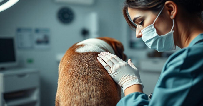Microchipagem em Animais: Segurança e Identificação Microchipagem em Animais: Segurança e Identificação