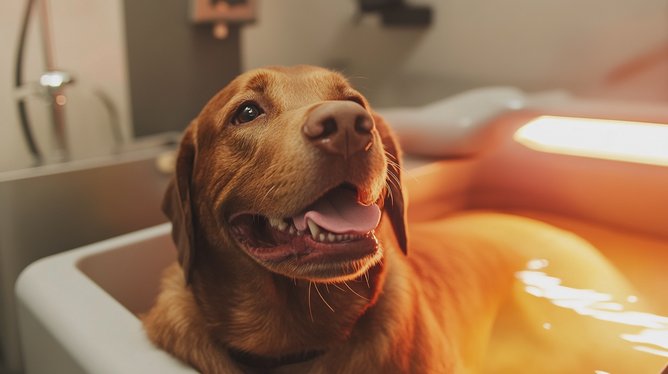 Ozonioterapia para Cachorros: 5 Benefícios Incríveis Ozonioterapia para Cachorros: 5 Benefícios Incríveis