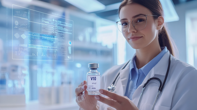 Vacina V10 Importada: 7 Benefícios Que Você Precisa Saber
